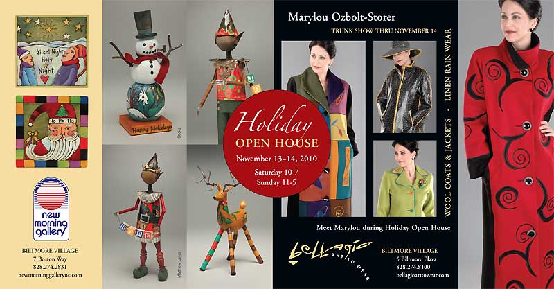 Holiday Extravaganza